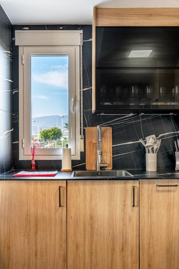 Bonito Apartamento En La Playa Con Piscina تورينيوفا المظهر الخارجي الصورة