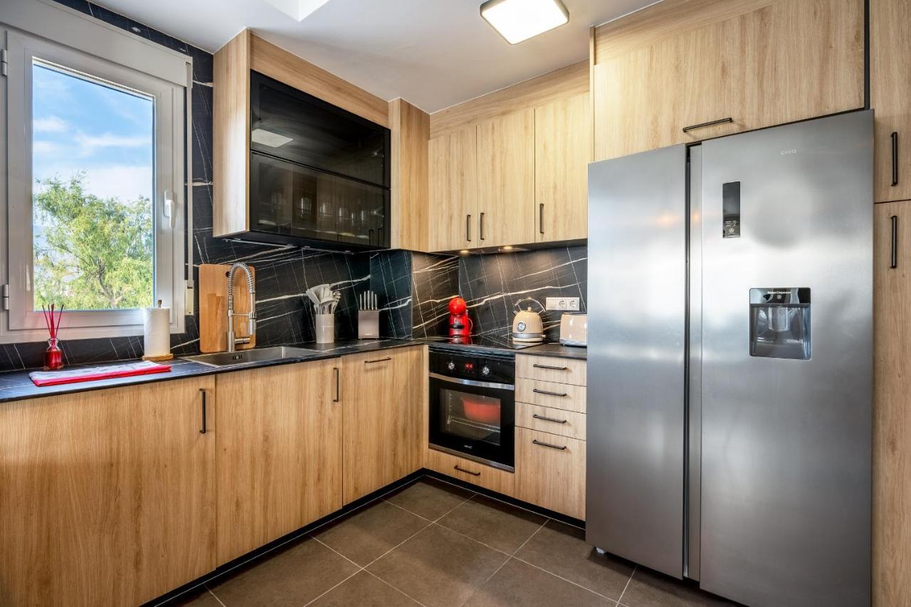 Bonito Apartamento En La Playa Con Piscina تورينيوفا المظهر الخارجي الصورة