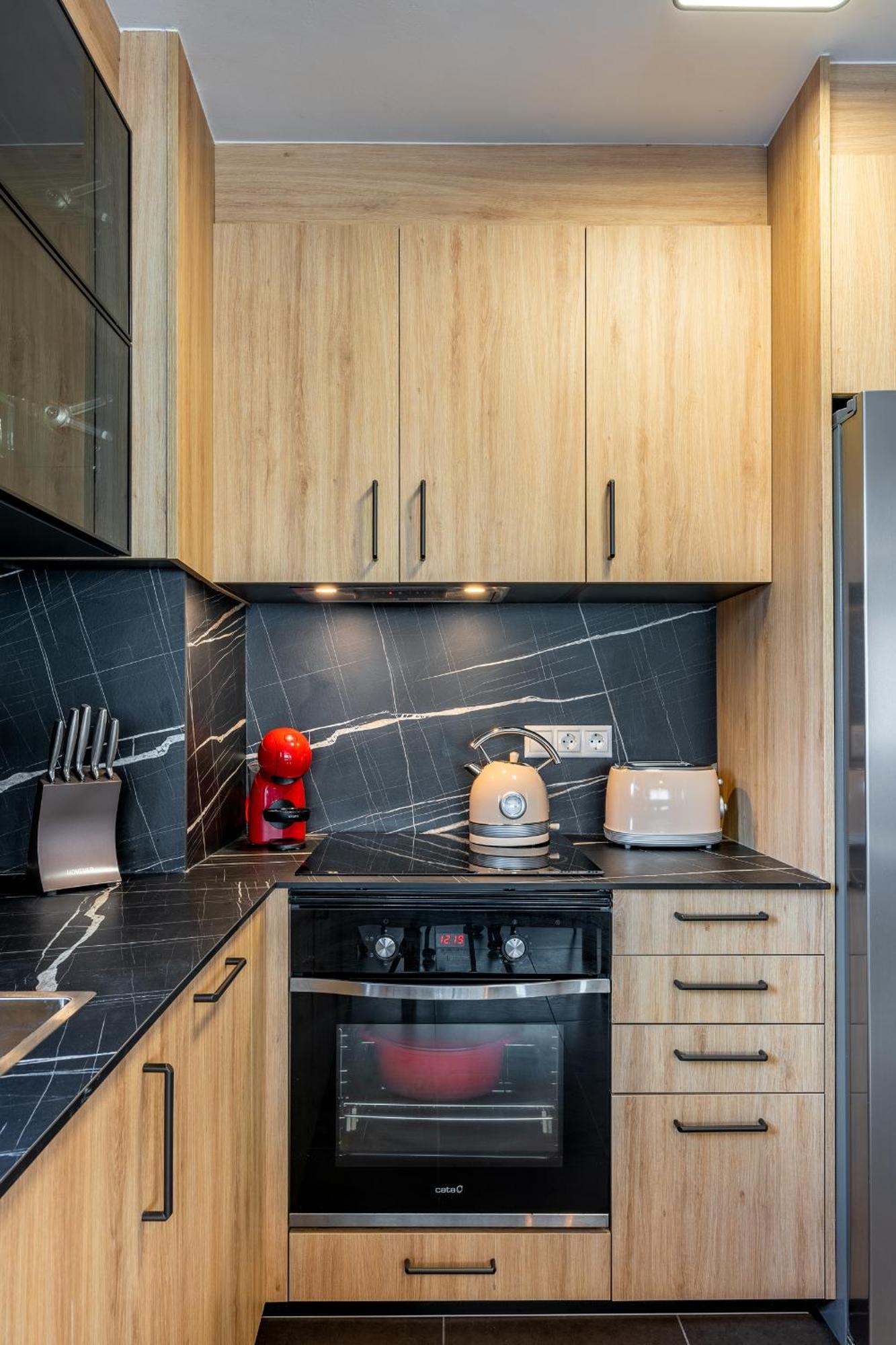 Bonito Apartamento En La Playa Con Piscina تورينيوفا المظهر الخارجي الصورة