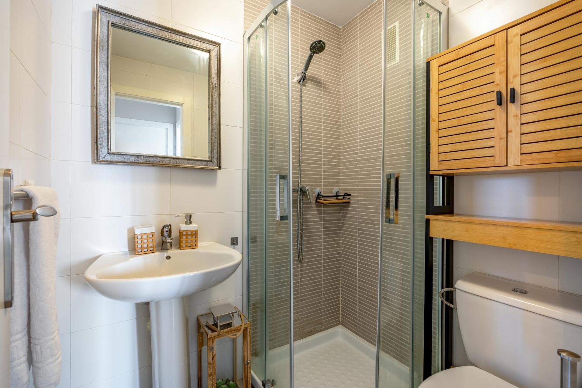 Bonito Apartamento En La Playa Con Piscina تورينيوفا المظهر الخارجي الصورة