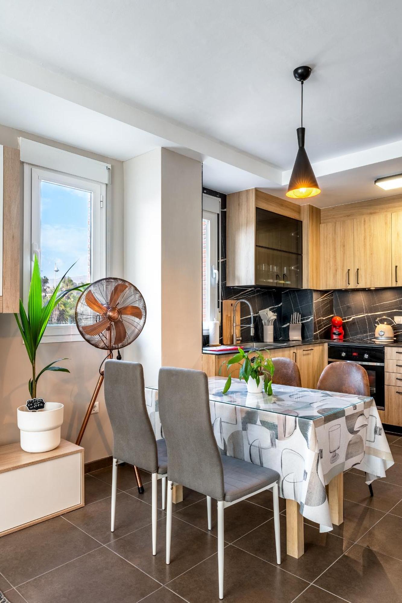 Bonito Apartamento En La Playa Con Piscina تورينيوفا المظهر الخارجي الصورة