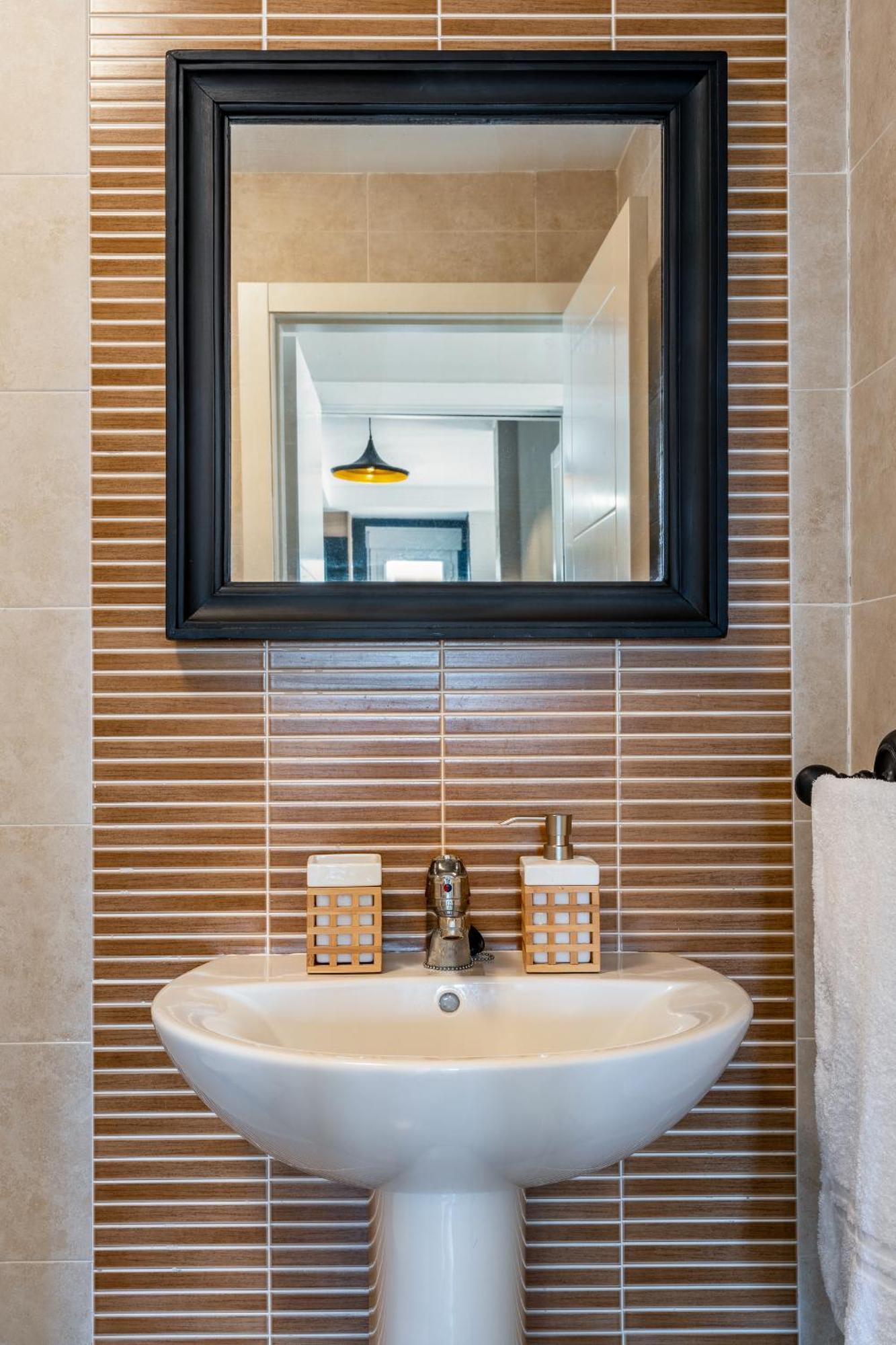 Bonito Apartamento En La Playa Con Piscina تورينيوفا المظهر الخارجي الصورة